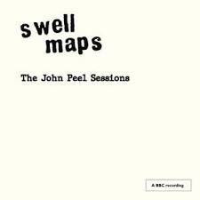 Swell Maps - The John Peel Sessions(Rsd2025) in der Gruppe UNSERE TIPPS / Record Store Day / RSD 2025 bei Bengans Skivbutik AB (5582389)