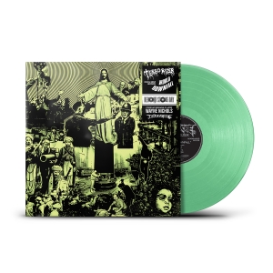 Terrorizer - World Downfall (Mint Green Vinyl Lp)(Rsd2025) in der Gruppe UNSERE TIPPS / Record Store Day / RSD 2025 bei Bengans Skivbutik AB (5582393)