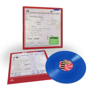 The Alan Parsons Project - I Robot Work In Progress (Rsd2025) in der Gruppe UNSERE TIPPS / Record Store Day / RSD 2025 bei Bengans Skivbutik AB (5582394)