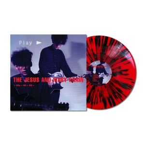 The Jesus And Mary Chain - The Early Years 1984-1985(Rsd2025) in der Gruppe UNSERE TIPPS / Record Store Day / RSD 2025 bei Bengans Skivbutik AB (5582406)