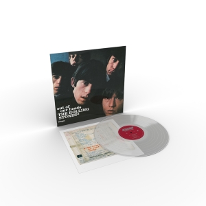 The Rolling Stones - Out Of Our Heads (Clear Vinyl)(Rsd2025) in der Gruppe UNSERE TIPPS / Record Store Day / RSD 2025 bei Bengans Skivbutik AB (5582411)