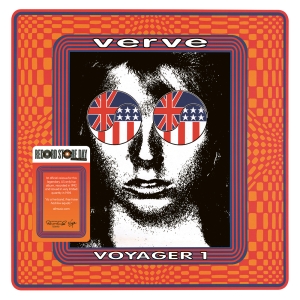 The Verve - Voyager 1 (Rsd2025) in der Gruppe UNSERE TIPPS / Record Store Day / RSD 2025 bei Bengans Skivbutik AB (5582414)