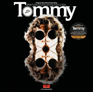 The Who  London Symphony Orchestra - Tommy (Rsd2025) in der Gruppe UNSERE TIPPS / Record Store Day / RSD 2025 bei Bengans Skivbutik AB (5582415)