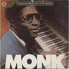 Thelonious Monk - Live At The It Club(Rsd2025) in der Gruppe UNSERE TIPPS / Record Store Day / RSD 2025 bei Bengans Skivbutik AB (5582418)