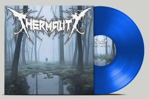 Thermality - Before I Get To Rest (Tsp Blue Vinyl) (Rsd2025) in der Gruppe UNSERE TIPPS / Record Store Day / RSD 2025 bei Bengans Skivbutik AB (5582419)