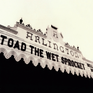 Toad The Wet Sprocket - Welcome Home: Live At The Arlington Theatre  Santa Barbara 1992(Rsd2025) in der Gruppe UNSERE TIPPS / Record Store Day / RSD 2025 bei Bengans Skivbutik AB (5582422)