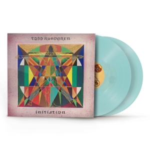 Todd Rundgren - Initiation(Rsd2025) in der Gruppe UNSERE TIPPS / Record Store Day / RSD 2025 bei Bengans Skivbutik AB (5582423)