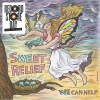 Various Artists - Sweet Relief Vol. Iv(Rsd2025) in der Gruppe UNSERE TIPPS / Record Store Day / RSD 2025 bei Bengans Skivbutik AB (5582432)