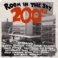 Various Artists - Room In The Sky 200Th(Rsd2025) in der Gruppe UNSERE TIPPS / Record Store Day / RSD 2025 bei Bengans Skivbutik AB (5582433)