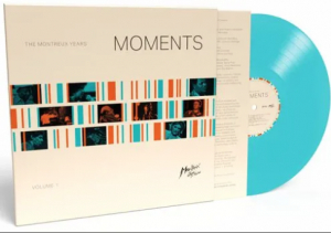 Various Artists - The Montreux Years Moments Vol. 1 (Live) (Rsd2025) in der Gruppe UNSERE TIPPS / Record Store Day / RSD 2025 bei Bengans Skivbutik AB (5582436)