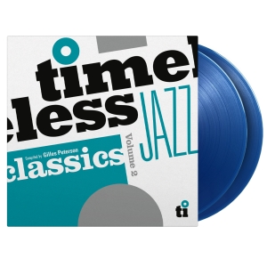 Various Artists - Timeless Jazz Classics Volume 2(Rsd2025) in der Gruppe UNSERE TIPPS / Record Store Day / RSD 2025 bei Bengans Skivbutik AB (5582437)