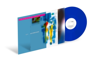 Vegyn- Air - Blue Moon Safari(Rsd2025) in der Gruppe UNSERE TIPPS / Record Store Day / RSD 2025 bei Bengans Skivbutik AB (5582443)