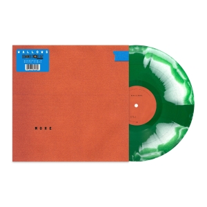 Wallows - More(Rsd2025) in der Gruppe UNSERE TIPPS / Record Store Day / RSD 2025 bei Bengans Skivbutik AB (5582448)