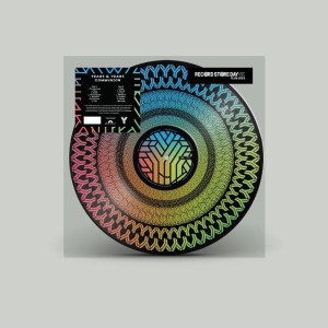 Years & Years - Communion (Zoetrope Vinyl)(Rsd2025) in der Gruppe UNSERE TIPPS / Record Store Day / RSD 2025 bei Bengans Skivbutik AB (5582453)