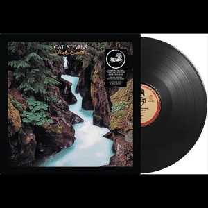 Yusuf / Cat Stevens - Back To Earth (Rsd2025) in der Gruppe UNSERE TIPPS / Record Store Day / RSD 2025 bei Bengans Skivbutik AB (5582457)