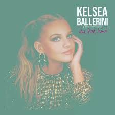 Ballerini Kelsea - First Time: 10 Year Anniversary Edition (2Lp/Orchid Splatter Vinyl)  (Rsd2025) in der Gruppe UNSERE TIPPS / Record Store Day / RSD 2025 bei Bengans Skivbutik AB (5582552)