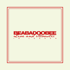 Beabadoobee - Live & Acoustic In London(Rsd2025) in der Gruppe UNSERE TIPPS / Record Store Day / RSD 2025 bei Bengans Skivbutik AB (5582553)