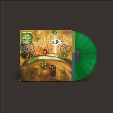 Belly - King (140G/Green Vinyl)  (Rsd2025) in der Gruppe UNSERE TIPPS / Record Store Day / RSD 2025 bei Bengans Skivbutik AB (5582554)