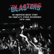 Blasters - An American Music Story: The Complete Studio Recordings 1979-1985 (Rsd2025) in der Gruppe UNSERE TIPPS / Record Store Day / RSD 2025 bei Bengans Skivbutik AB (5582556)