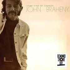 Braheny John - Some Kind Of Change  (Rsd2025) in der Gruppe UNSERE TIPPS / Record Store Day / RSD 2025 bei Bengans Skivbutik AB (5582557)