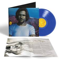 Jeff Bridges - Slow Magic, 1977-1978 in der Gruppe UNSERE TIPPS / Record Store Day / RSD 2025 bei Bengans Skivbutik AB (5582558)