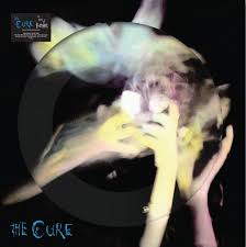 Cure - Head On The Door (Picture Disc)  (Rsd2025) in der Gruppe UNSERE TIPPS / Record Store Day / RSD 2025 bei Bengans Skivbutik AB (5582566)