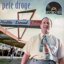 Droge Pete - Necktie Second Deluxe  (Rsd2025) in der Gruppe UNSERE TIPPS / Record Store Day / RSD 2025 bei Bengans Skivbutik AB (5582574)