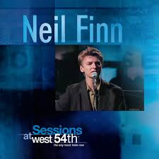 Finn Neil - Sessions At West 54Th (2Lp/140G)  (Rsd2025) in der Gruppe UNSERE TIPPS / Record Store Day / RSD 2025 bei Bengans Skivbutik AB (5582578)