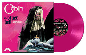 Goblin - L'altro Inferno/The Other Hell Ost (Fuchsia Vinyl)  (Rsd2025) in der Gruppe UNSERE TIPPS / Record Store Day / RSD 2025 bei Bengans Skivbutik AB (5582588)