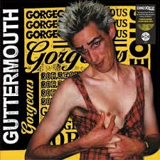 Guttermouth - Gorgeous (Yellow Smoke Vinyl)  (Rsd2025) in der Gruppe UNSERE TIPPS / Record Store Day / RSD 2025 bei Bengans Skivbutik AB (5582591)