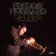 Hubbard Freddie - On Fire: Live From The Blue Morocco (180G/3Lp)  (Rsd2025) in der Gruppe UNSERE TIPPS / Record Store Day / RSD 2025 bei Bengans Skivbutik AB (5582598)