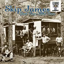 James Skip - Hard Time Killin Floor(Rsd2025) in der Gruppe UNSERE TIPPS / Record Store Day / RSD 2025 bei Bengans Skivbutik AB (5582601)