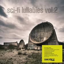 London Suede - Sci-Fi Lullabies 2 (2Lp/Grey Vinyl)  (Rsd2025) in der Gruppe UNSERE TIPPS / Record Store Day / RSD 2025 bei Bengans Skivbutik AB (5582609)