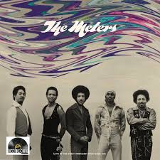 Meters - Live At Great American Music Hall, San Francisco(Rsd2025) in der Gruppe UNSERE TIPPS / Record Store Day / RSD 2025 bei Bengans Skivbutik AB (5582614)