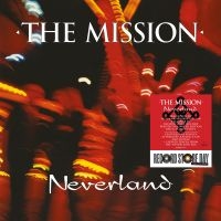 Mission The - Neverland (30Th Anniversary Edition in der Gruppe UNSERE TIPPS / Record Store Day / RSD 2025 bei Bengans Skivbutik AB (5582616)