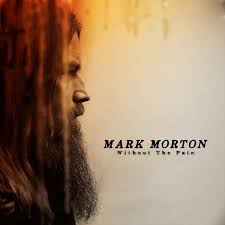 Morton Mark  - Without The Pain  (Rsd2025) in der Gruppe UNSERE TIPPS / Record Store Day / RSD 2025 bei Bengans Skivbutik AB (5582619)