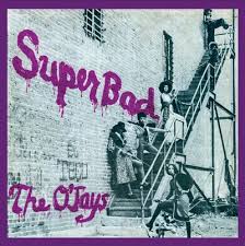 O'jays - Super Bad (Purple Vinyl)  (Rsd2025) in der Gruppe UNSERE TIPPS / Record Store Day / RSD 2025 bei Bengans Skivbutik AB (5582623)