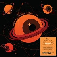 Pixies - Bossanova / Trompe Le Monde Live (1 in der Gruppe UNSERE TIPPS / Record Store Day / RSD 2025 bei Bengans Skivbutik AB (5582629)