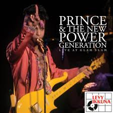 Prince & The New Power Generation - Live At Glam Slam (3Lp/140G/Yellow Vinyl/Side F Etching)  (Rsd2025) in der Gruppe UNSERE TIPPS / Record Store Day / RSD 2025 bei Bengans Skivbutik AB (5582631)