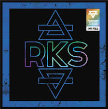 Rainbow Kitten Surprise - Rks (2Lp/10Th Anniversary Edition/Rainbow Tricolor Vinyl)  (Rsd2025) in der Gruppe UNSERE TIPPS / Record Store Day / RSD 2025 bei Bengans Skivbutik AB (5582633)