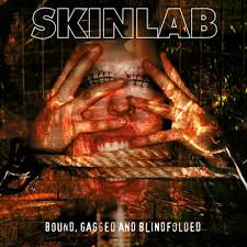 Skinlab - Bound, Gagged & Blindfolded (2Lp/Splatter Vinyl/Liner Notes)  (Rsd2025) in der Gruppe UNSERE TIPPS / Record Store Day / RSD 2025 bei Bengans Skivbutik AB (5582642)