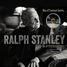 Stanley Ralph - Man Of Constant Sorrow (Coke Bottle Vinyl)  (Rsd2025) in der Gruppe UNSERE TIPPS / Record Store Day / RSD 2025 bei Bengans Skivbutik AB (5582645)