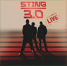 Sting - Sting 3.0 Live (180G/2Lp)  (Rsd2025) in der Gruppe UNSERE TIPPS / Record Store Day / RSD 2025 bei Bengans Skivbutik AB (5582646)