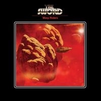 Sword The - Warp Riders (15Th Anniversary Editi in der Gruppe UNSERE TIPPS / Record Store Day / RSD 2025 bei Bengans Skivbutik AB (5582651)