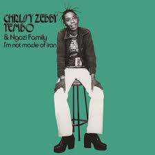 Tembo Chrissy Zebby & Ngozi Family - I'm Not Made Of Iron (Booklet)  (Rsd2025) in der Gruppe UNSERE TIPPS / Record Store Day / RSD 2025 bei Bengans Skivbutik AB (5582654)