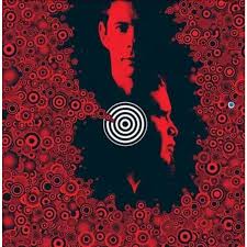 Thievery Corporation - Cosmic Game (20Th Anniversary/Red Vinyl/2Lp)  (Rsd2025) in der Gruppe UNSERE TIPPS / Record Store Day / RSD 2025 bei Bengans Skivbutik AB (5582656)