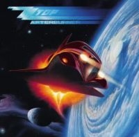 ZZ TOP - AFTERBURNER in der Gruppe UNSERE TIPPS / Weihnachtsgeschenktipp CD bei Bengans Skivbutik AB (558267)