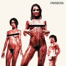 Dwarves - Sunshine, Lollipops & Rainbows (Picture Disc/Deluxe Gatefold/Inner Sleeve Art)  (Rsd2025) in der Gruppe UNSERE TIPPS / Record Store Day / RSD 2025 bei Bengans Skivbutik AB (5582685)