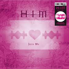 Him - Join Me (Picture Disc)  (Rsd2025) in der Gruppe UNSERE TIPPS / Record Store Day / RSD 2025 bei Bengans Skivbutik AB (5582686)