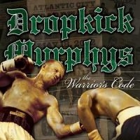 Dropkick Murphys - The Warrior's Code in der Gruppe UNSERE TIPPS / Weihnachtsgeschenktipp CD bei Bengans Skivbutik AB (558282)